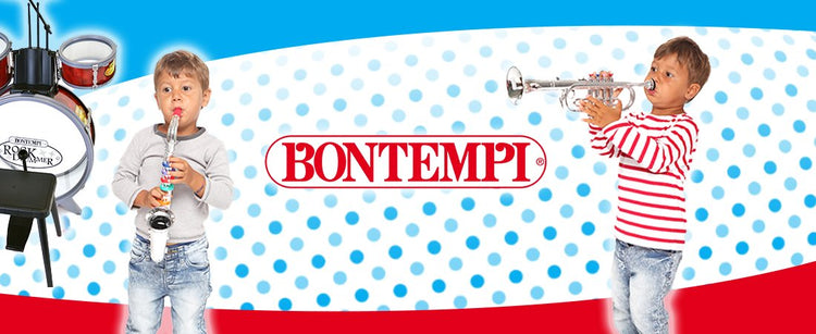 Bontempi Music