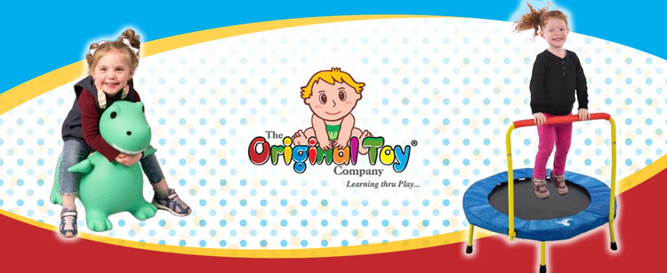 The Original Toy Company