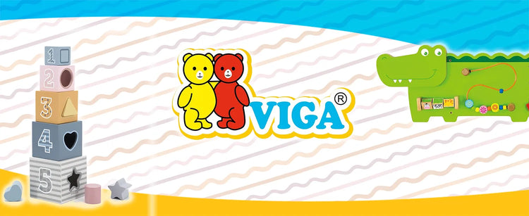 Viga Toys