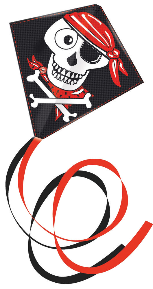 Skully Kite