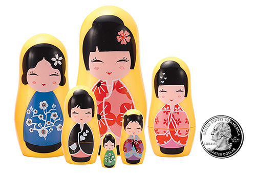 Kokeshi Micro