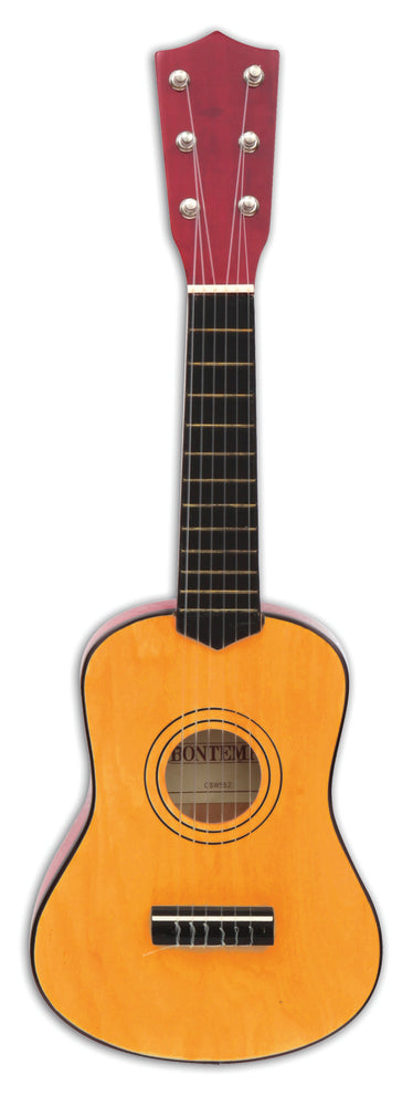 Original Wooden Guitar