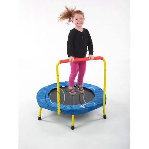 Fold & Go Trampoline™