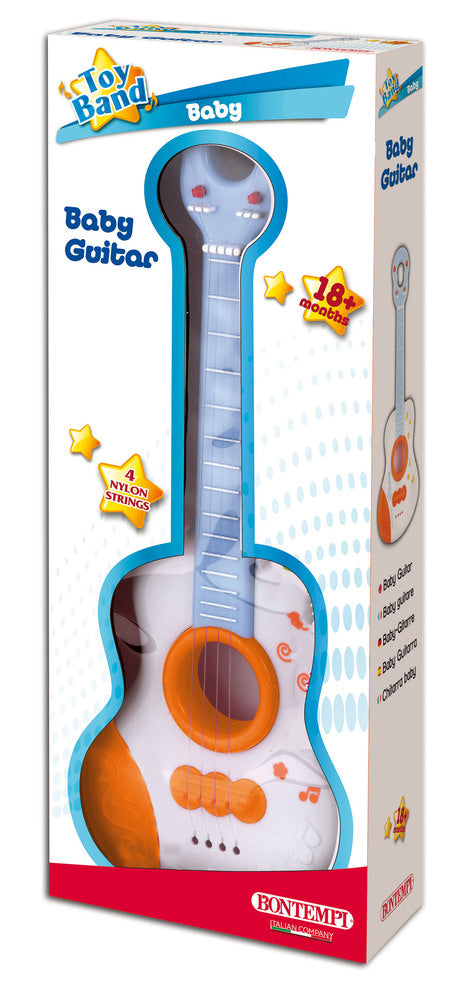 Baby Guitar