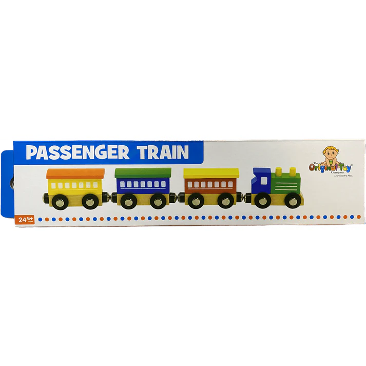 Passenger Train