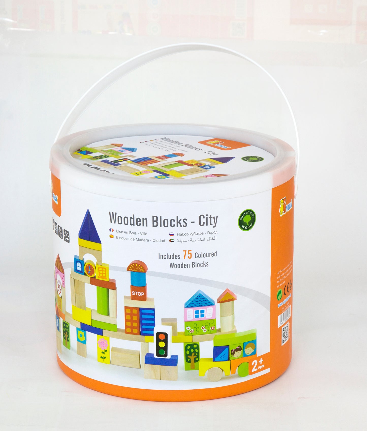 City Blocks