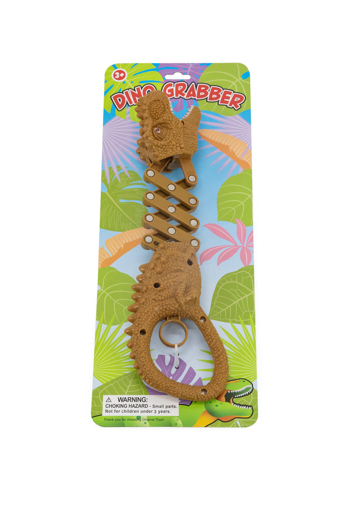 Dinosaur Grabber