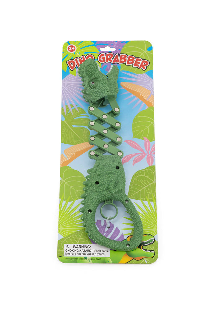 Dinosaur Grabber