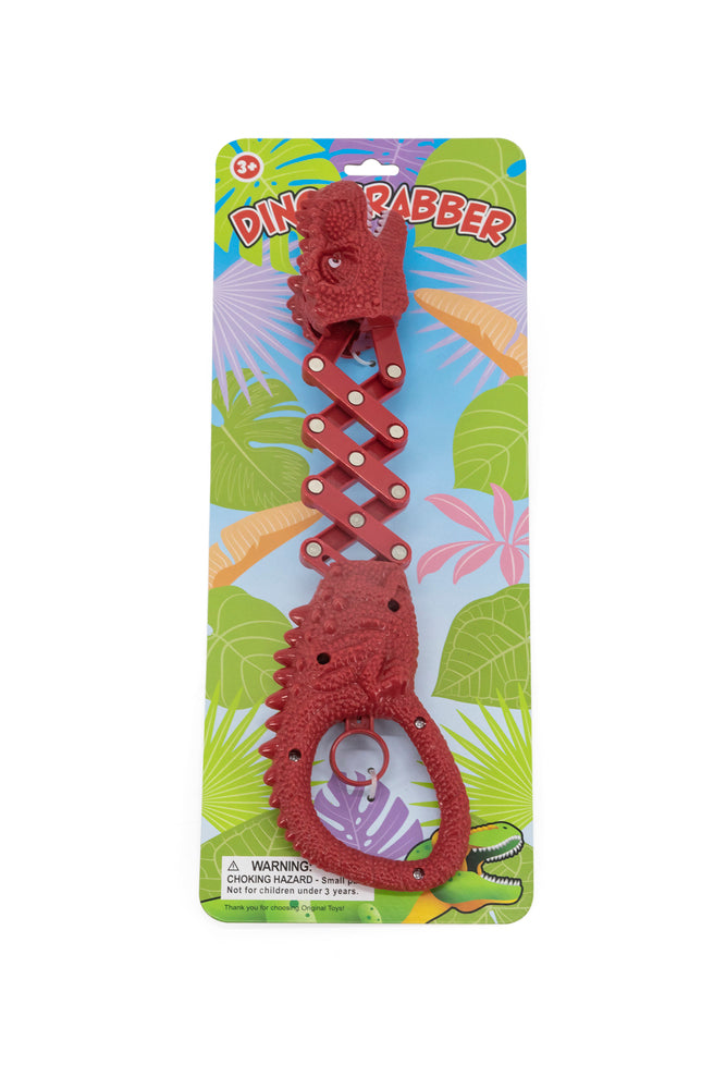 Dinosaur Grabber