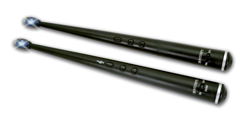 Digital Drum Sticks