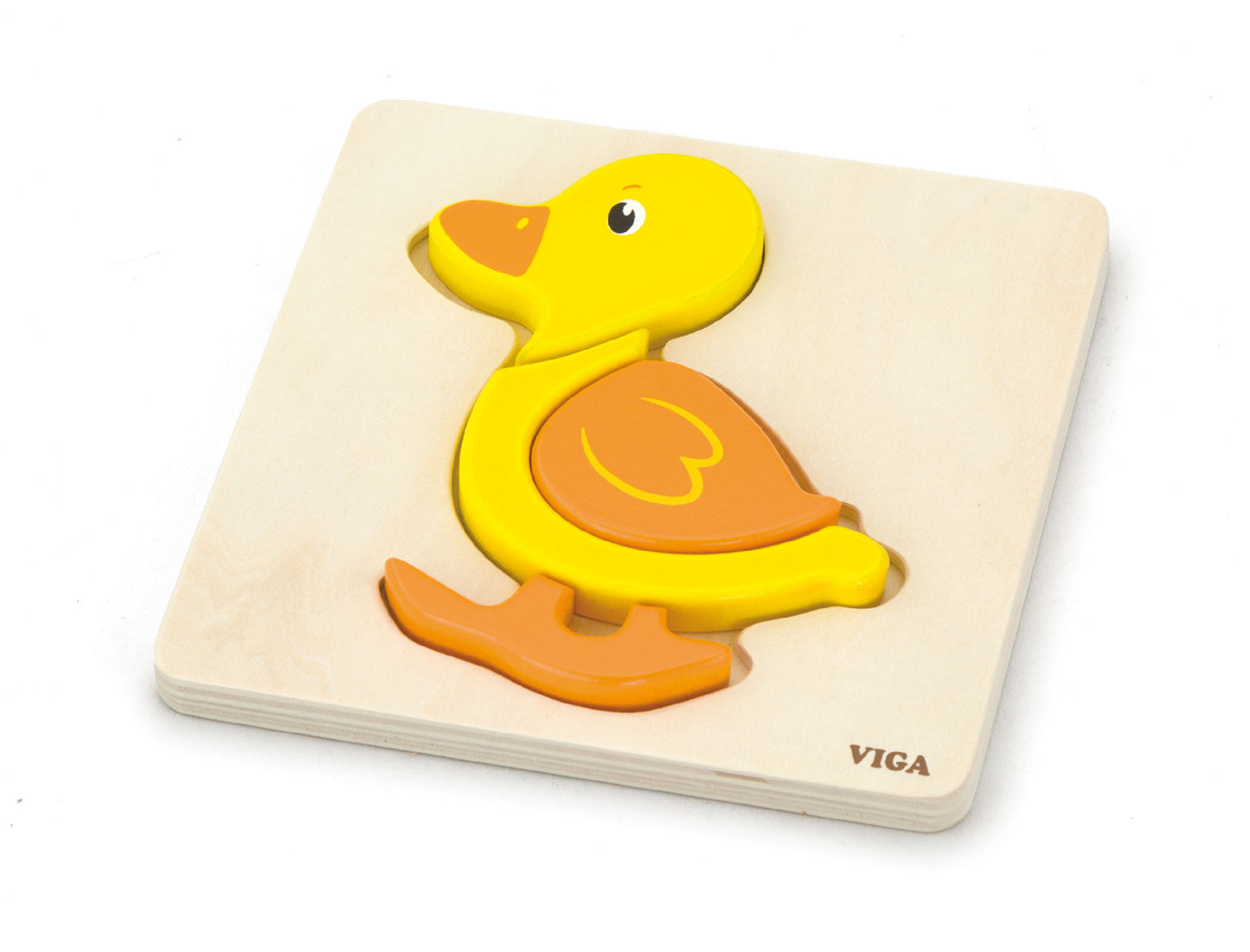 Handy Block Puzzle- Duck