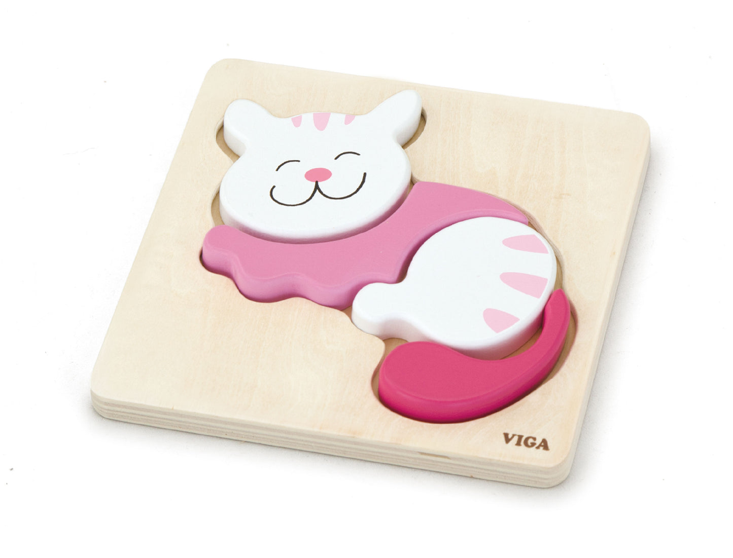 Handy Block Puzzle- Cat