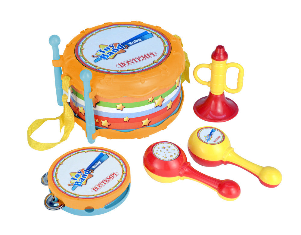 Baby Musical Band