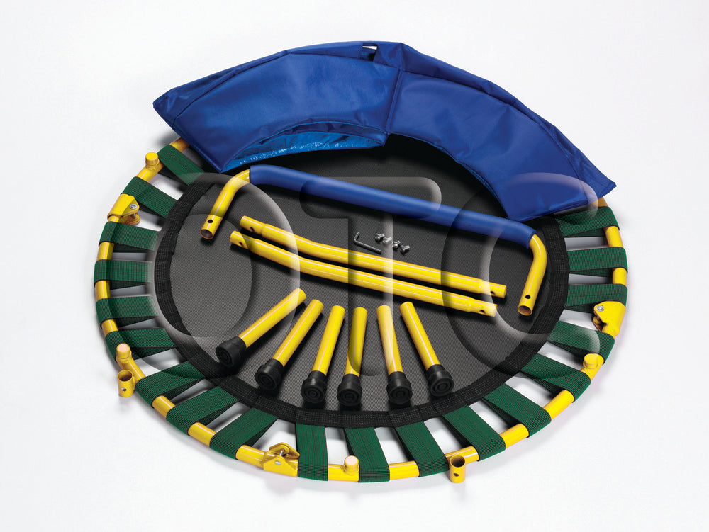 Fold & Go Trampoline™