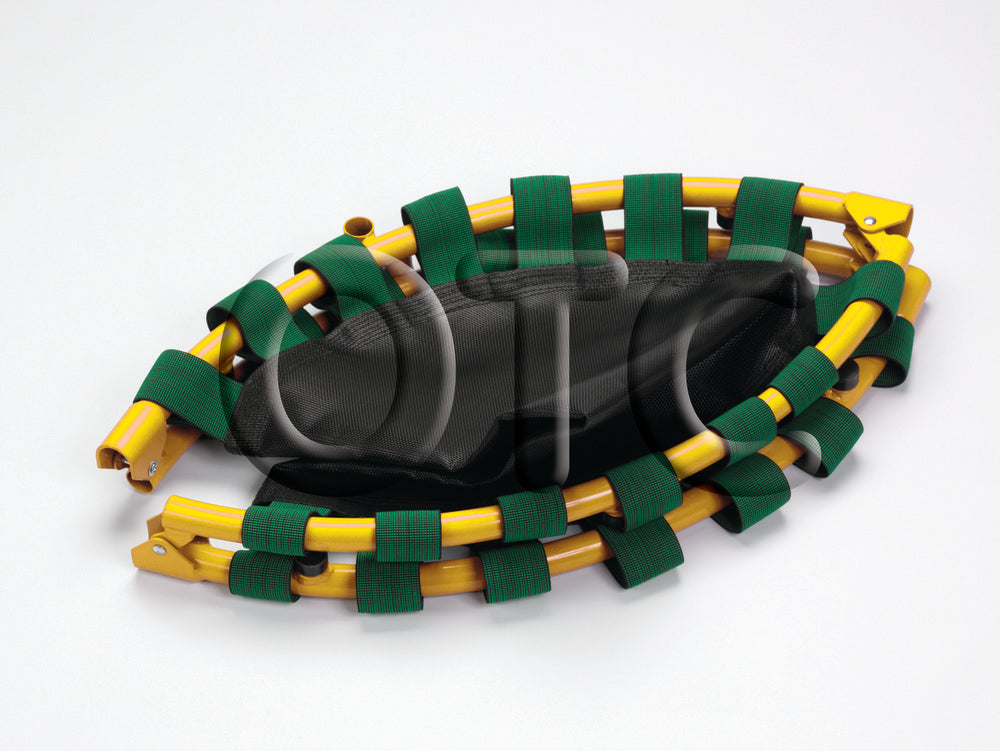 Fold & Go Trampoline™