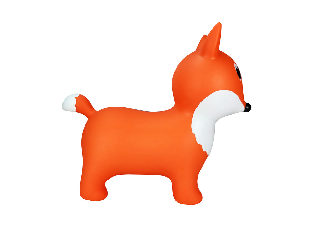Bouncing Animal- Foxy