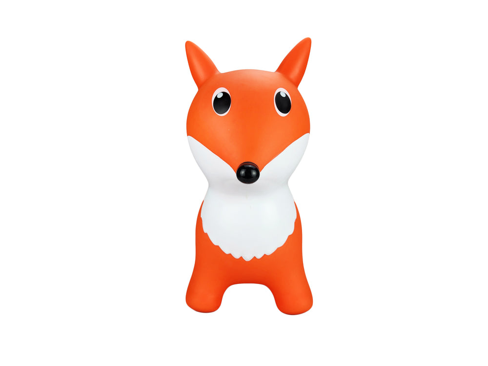 Bouncing Animal- Foxy