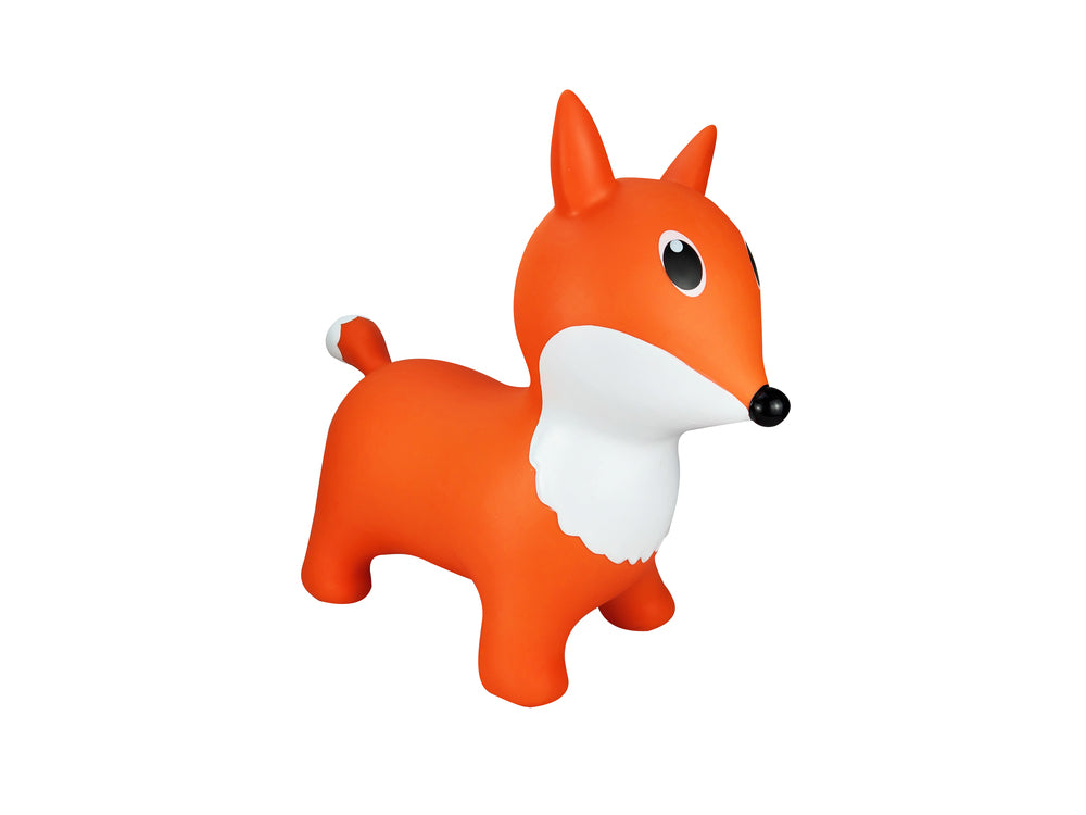 Bouncing Animal- Foxy