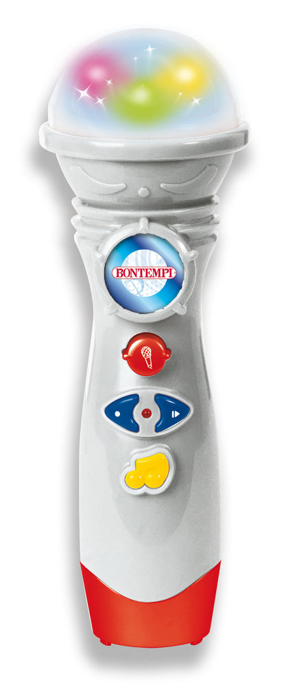 Karaoke Microphone