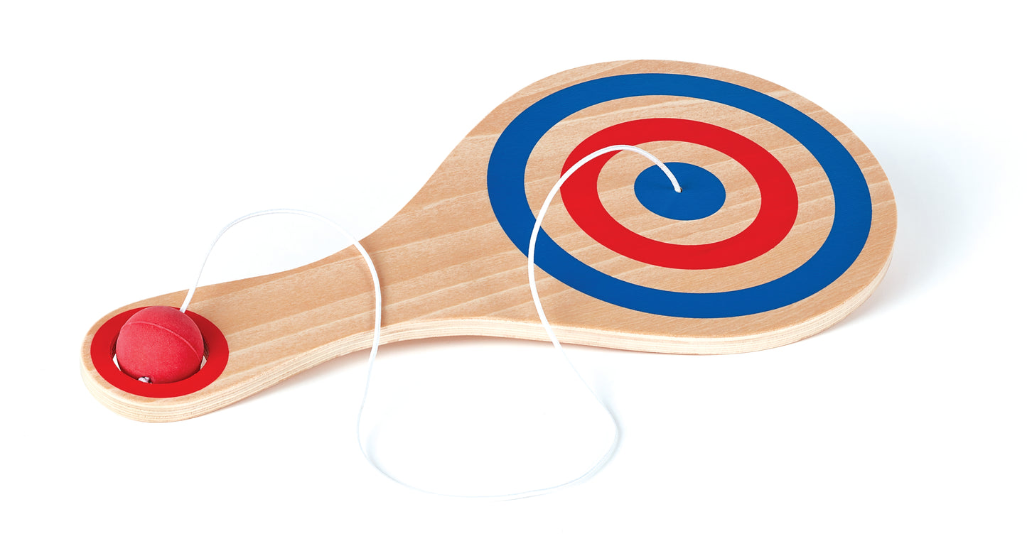 Paddle Ball