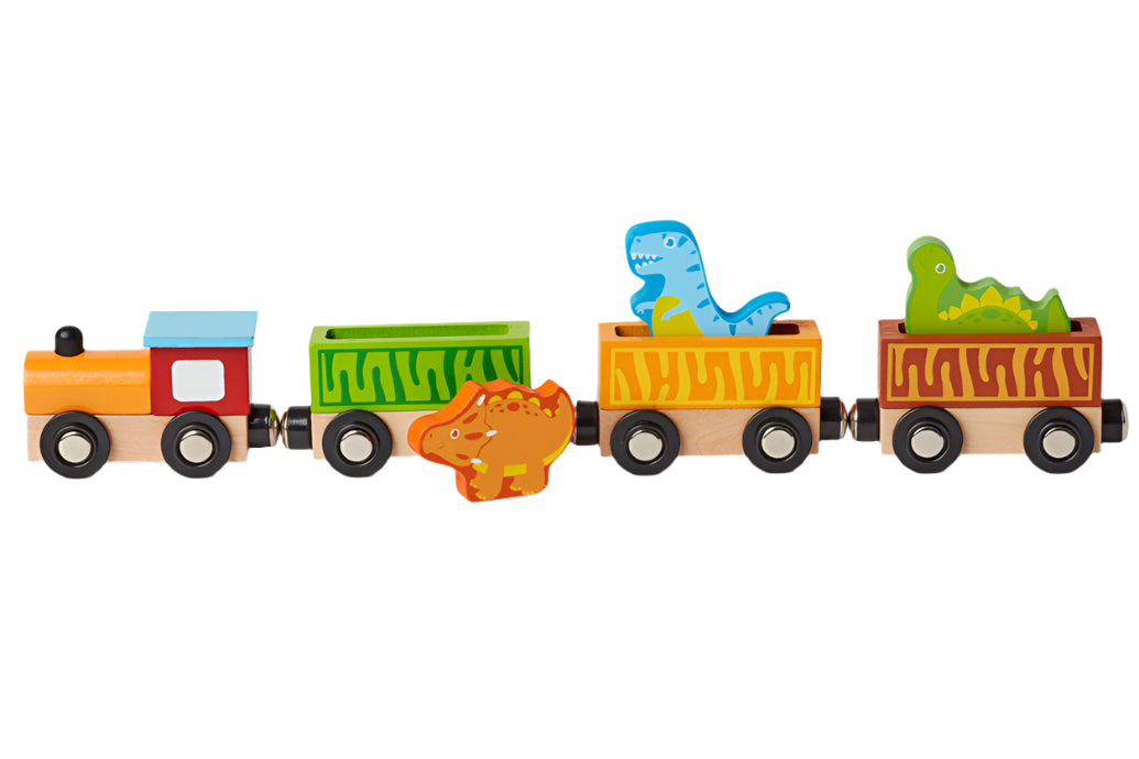 Dinosaur Train