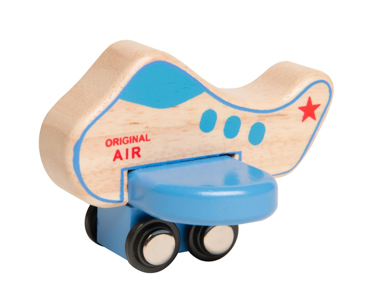 Mini Aircraft