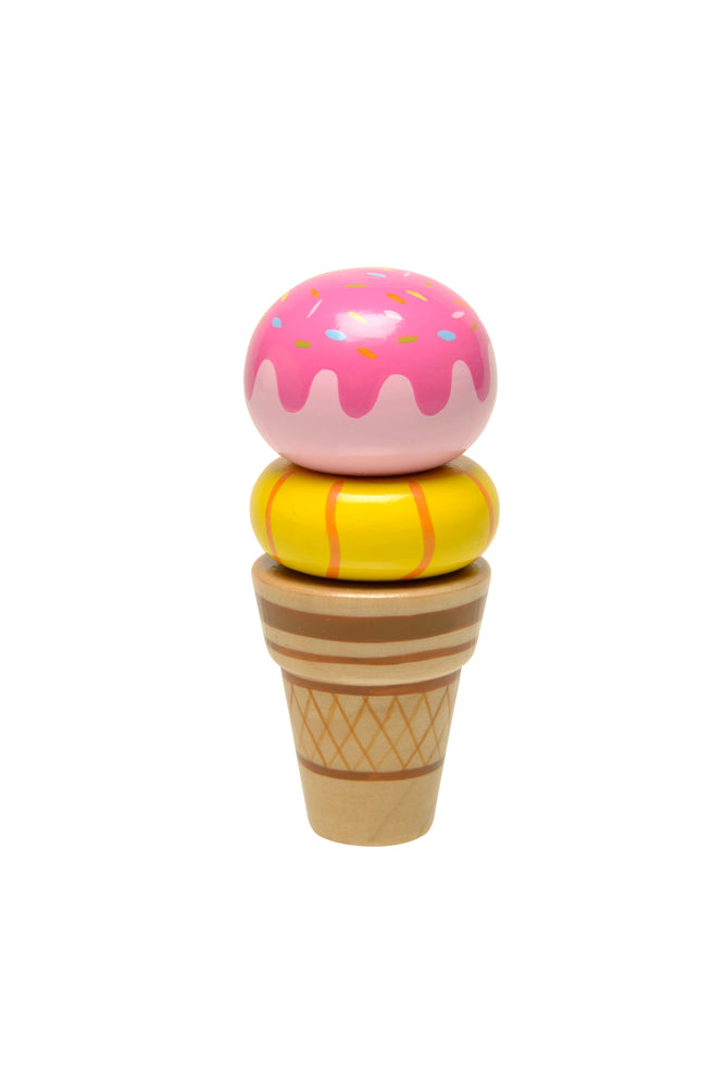 Ice Cream Cone