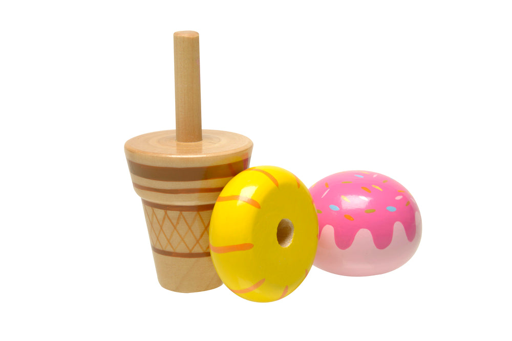 Ice Cream Cone