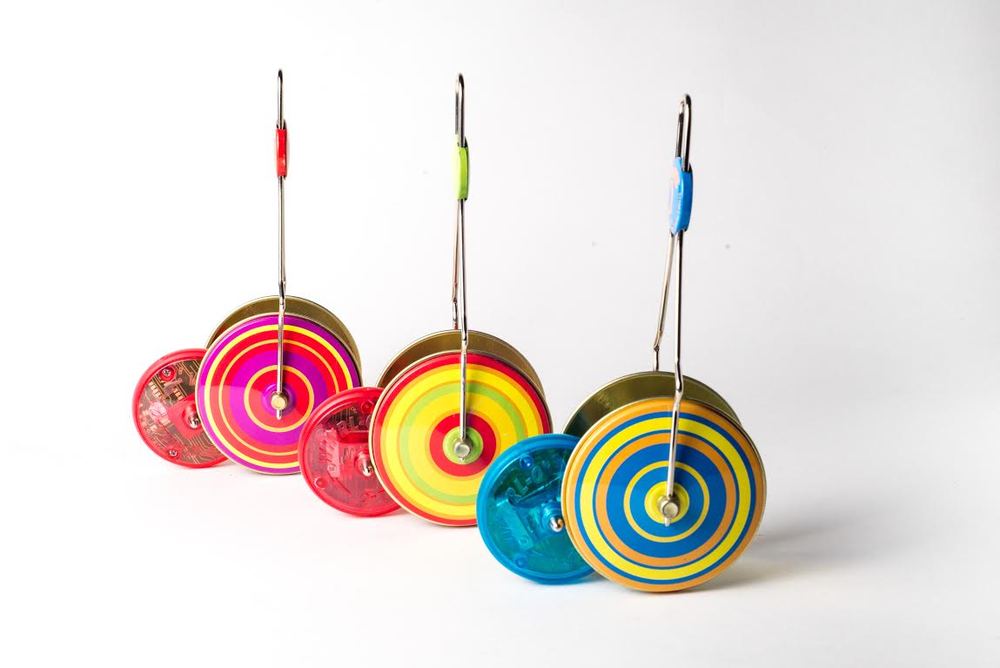 Jumbo Light Up Whirlo