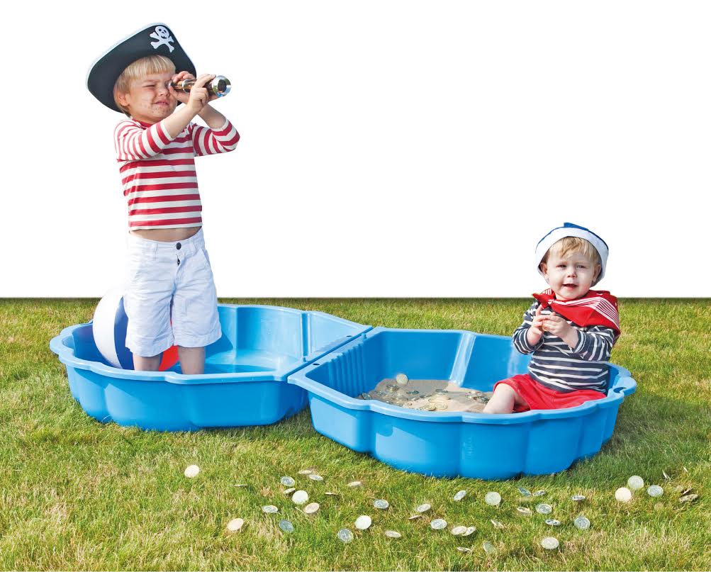 Sea Shell (SET OF 2)