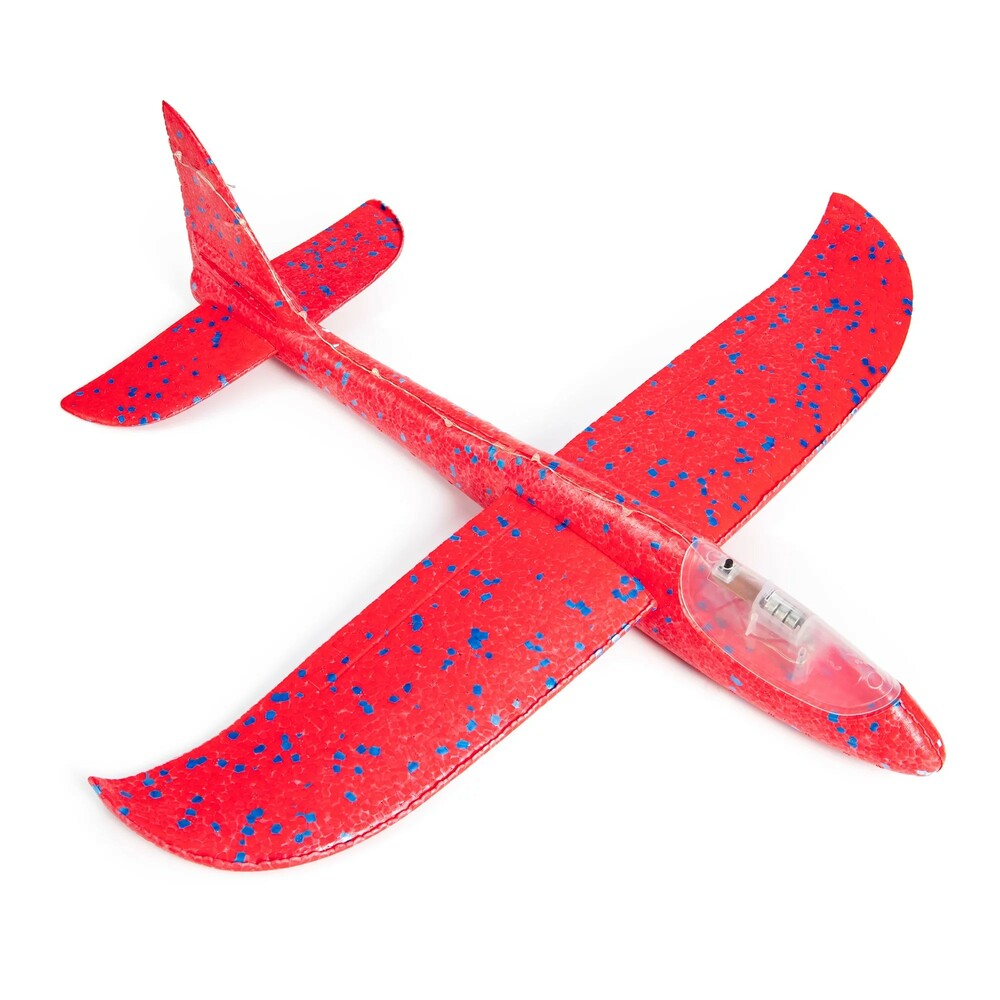 Original Glider Plane