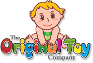 Gift Card - The Original Toy Company
