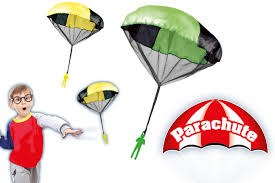 Parachute