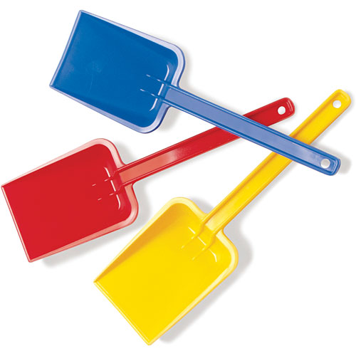 Shovel