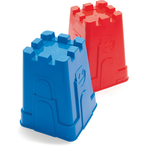 Tall Castle Mold