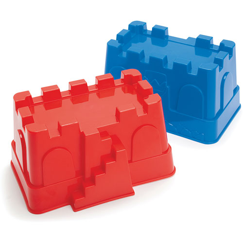 Medium Castle Mold