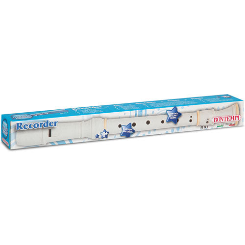 Soprano Recorder
