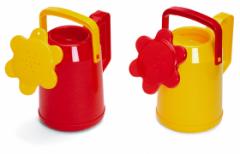 Large Red Watering can