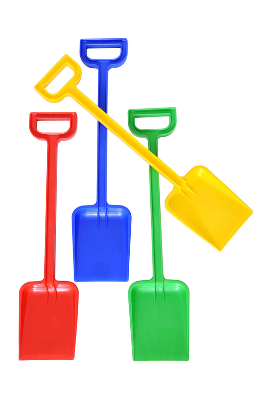 Super Shovel