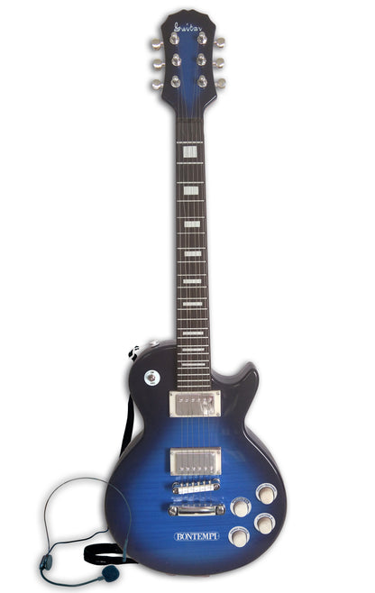 Electronic "Gibson" Guitar