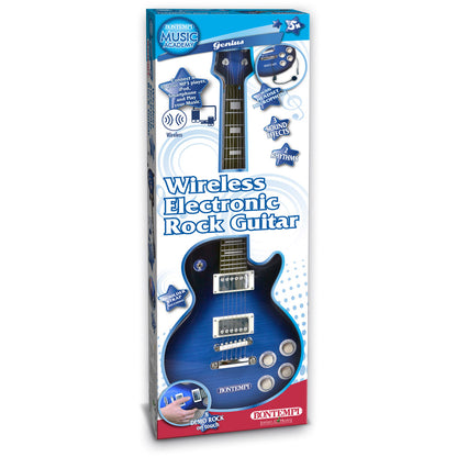 Electronic "Gibson" Guitar