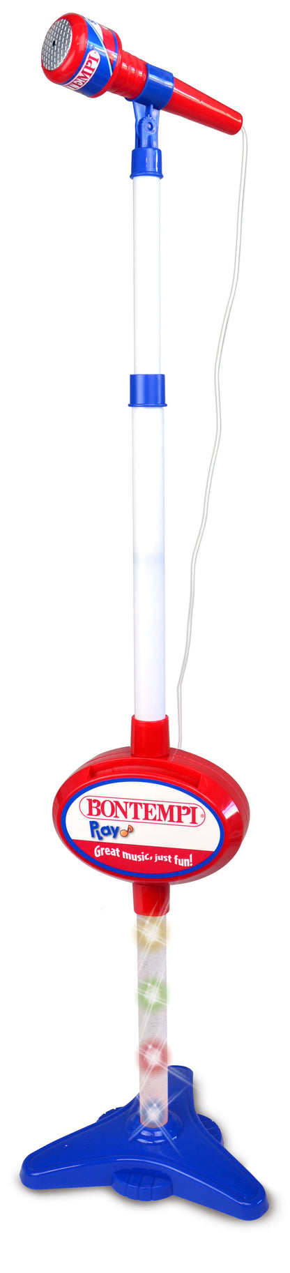 Stage Microphone