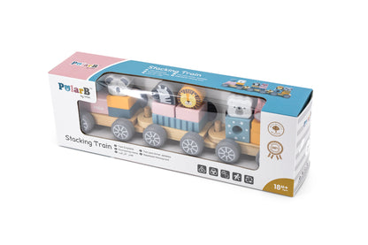 Stacking Train