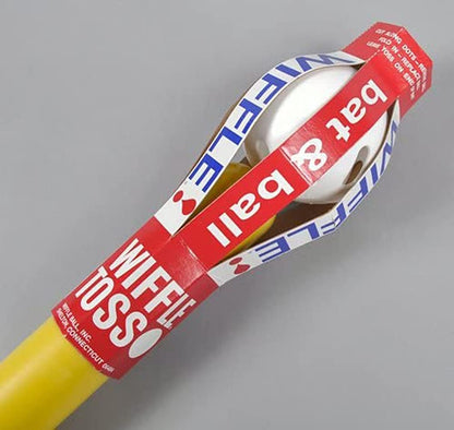 Wiffle Bat & Ball Set