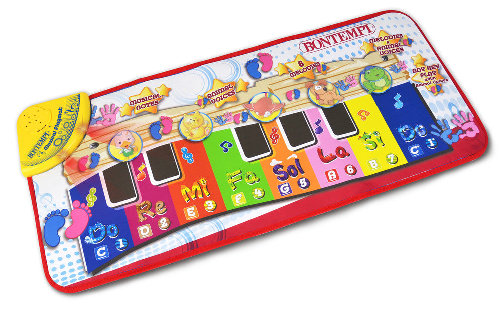 Baby Musical Playmat