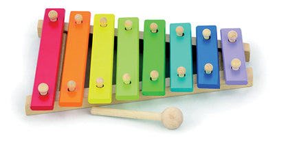 Wooden Xylophone