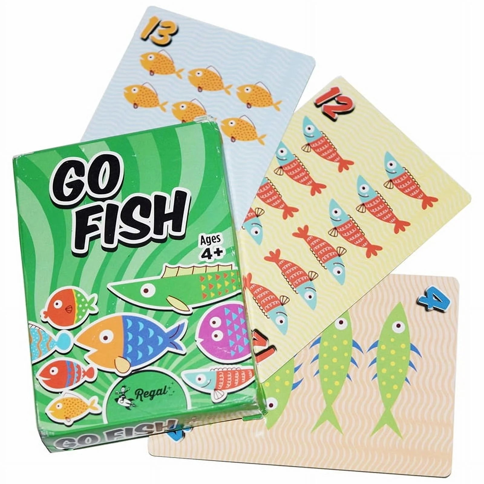 pokemon go fish card game (Classic game) Deck:Cavalry Charge 6 players Sword & Shield Astral Lorwyn Eclipsed