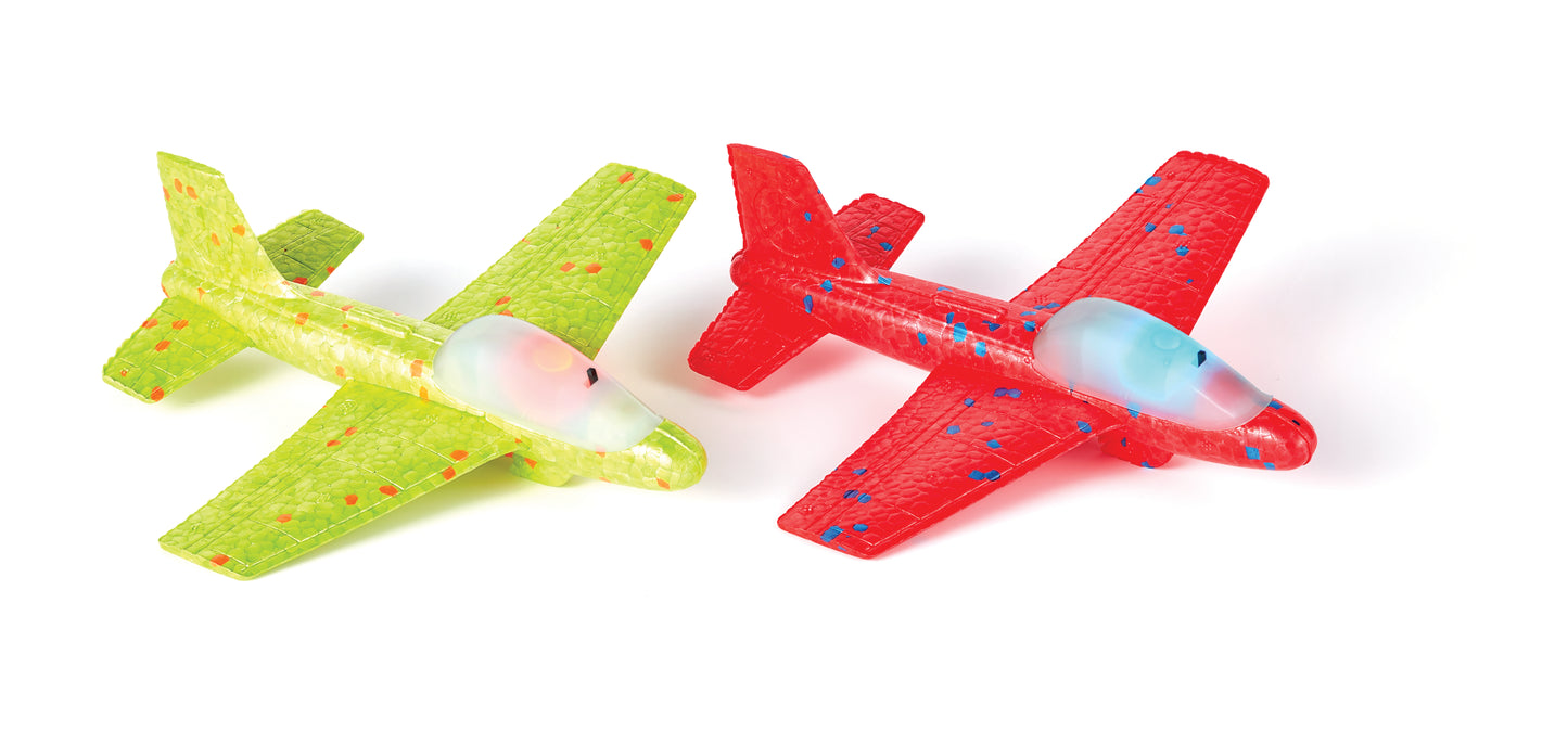 Little Glider Plane