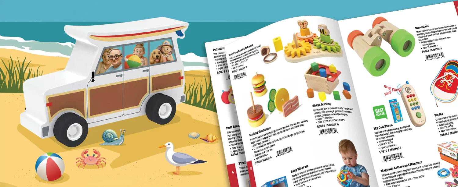 TOTG 2026 catalog is here!