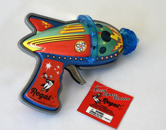 Space Blaster
